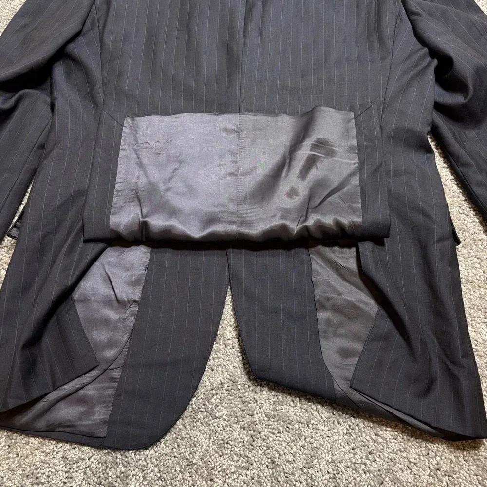 Ermenegildo Zegna good pre